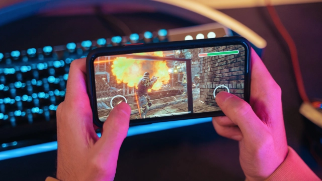 Онлайн-игры для Android — во что играют миллионы пользователей в 2025 году