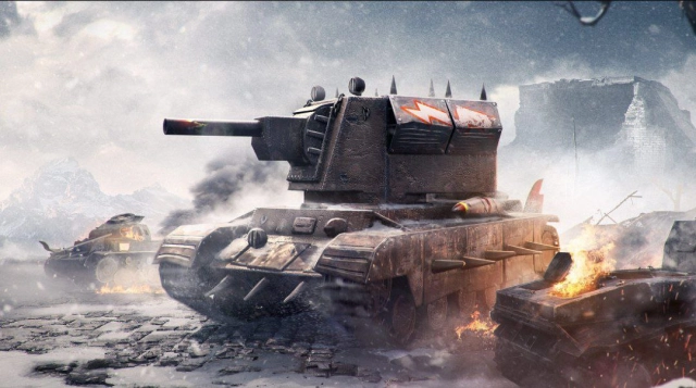 Как получить танки в World of Tanks Blitz без доната: актуальные способы