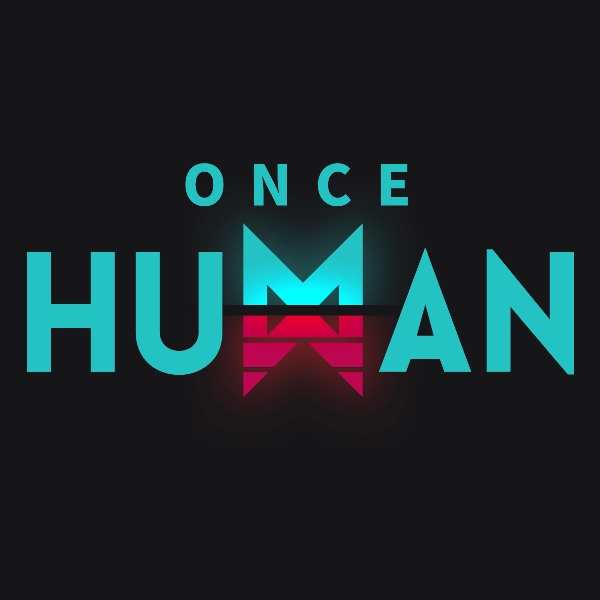 Once Human
