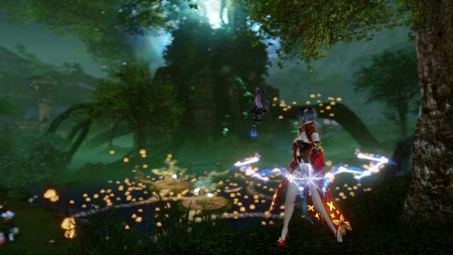 Интерактивная карта ArcheAge — как и где искать ресурсы