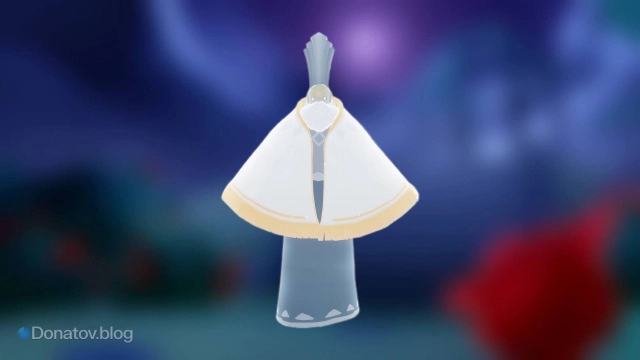 Мудрый дедушка в Sky: CotL