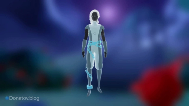 Торжественный нарцисс в Sky: CotL