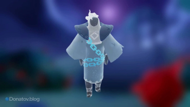 Скучающий солдат в Sky: CotL