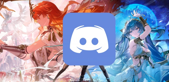 Wuthering Waves: стартовал логин-ивент в Discord в честь выхода обновления 2.6