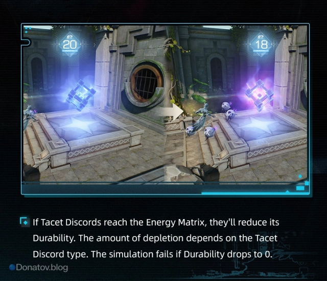 Очки здоровья энергетической матрицы в Tidal Defense Simulator Tacet Discord Tower Defense Event
