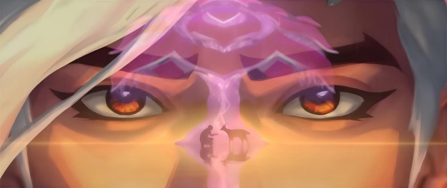 Overwatch 2: От Нирана Пруксамани до Ткача Жизни - Биография!