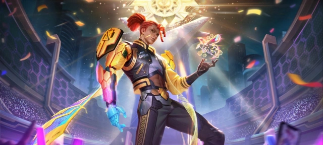 Мета-герои Mobile Legends: Bang Bang — кто правит на поле боя? Сентябрь 2025