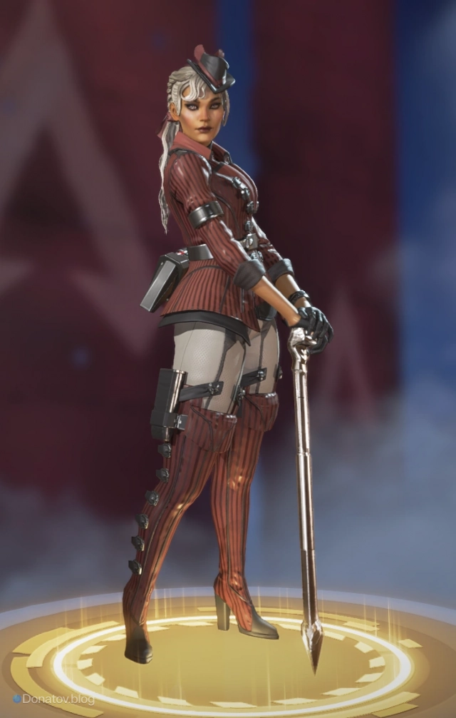 Bootlegger Лоба