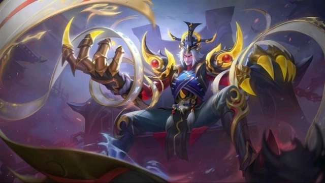 Выйдет новый скин на Хуфру в Mobile Legends: Bang Bang — как получить бесплатно