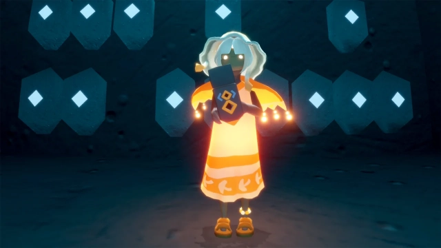 Дни Солнечного света в Sky: Children of the Light — тёплые воспоминания лета
