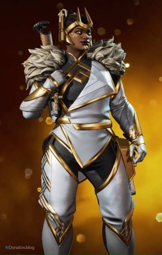 Graceful Hunt Вантедж