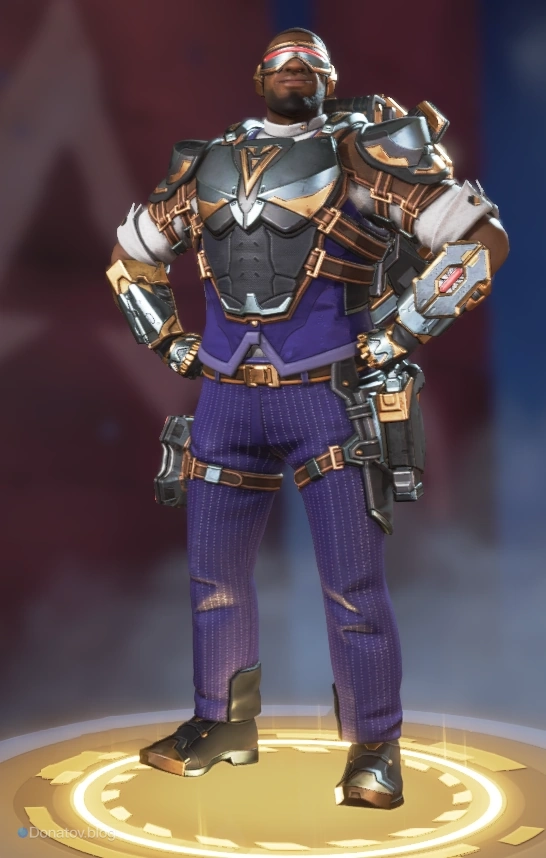 Chaperone Ньюкасл