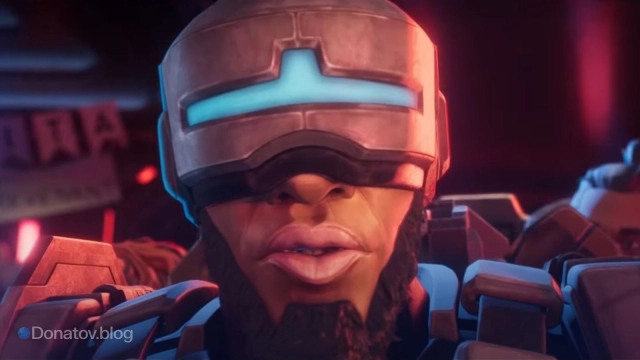 Ньюкасл Apex Legends
