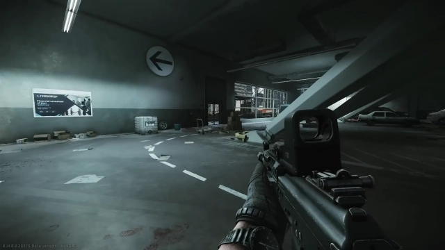 Escape from Tarkov — подробный обзор: почему игра основоположник жанра экстракше