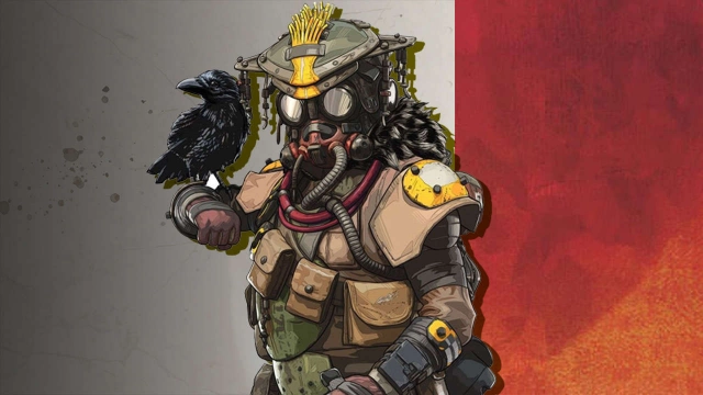 Бладхаунд в Apex Legends: подробный гайд для новичков и ветеранов