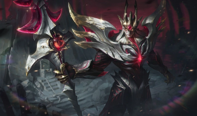 League of Legends: третий сезон 2025 года и новый Боевой Пропуск