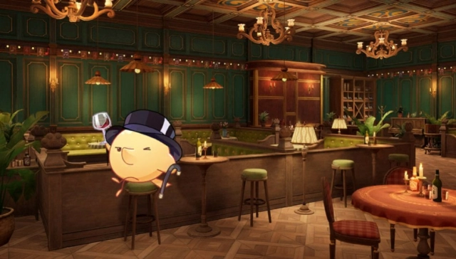 Where are the Gifties: где искать всех Подарочков в Infinity Nikki версии 1.9