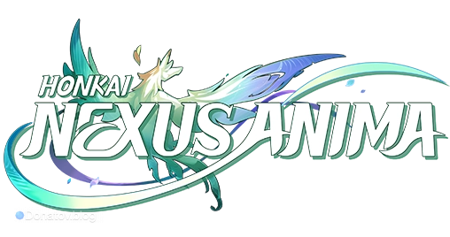 Логотип Honkai: Nexus Anima