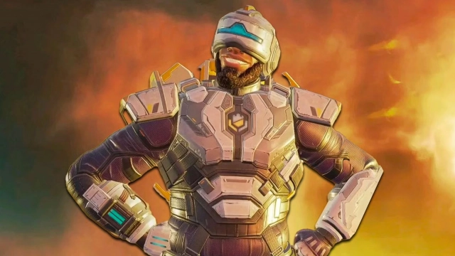 Ньюкасл в Apex Legends: полный гайд по герою, способностям и стратегии игры