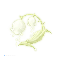 Rainbell в Infinity Nikki