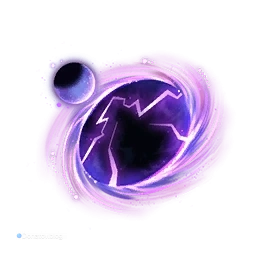 Void Hunt в Infinity Nikki