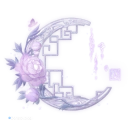 Moon Lotus в Infinity Nikki