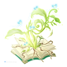 Book of Life в Infinity Nikki