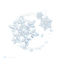 Melted Snow в Infinity Nikki