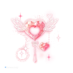 Heart Kiss в Infinity Nikki