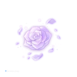 Rosefall в Infinity Nikki