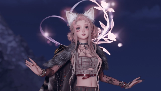 Эврика в Infinity Nikki: классификация и применение необычных украшений