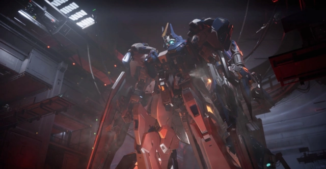 Как использовать промокод в Mecha Break: открываем и активируем бонус-коды