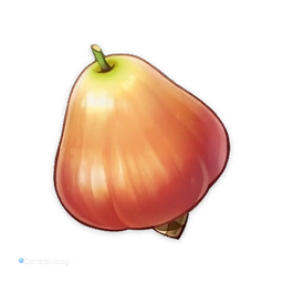 Закатник в игре Genshin Impact