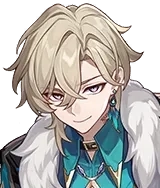 Авантюрин в HSR