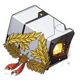 Пещерные реликвии «Воспетый эпосом герой» в HSR