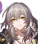 ГГ «Памяти» в Honkai: Star Rail