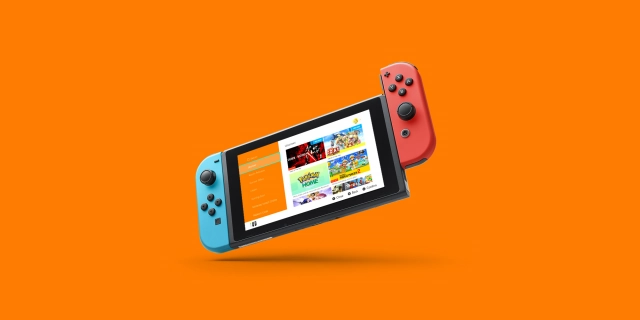 Пополнение баланса Nintendo eShop в России: пошаговая инструкция