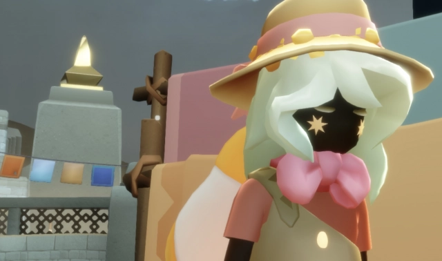 Как получить красители для одежды в Sky: Children of the Light