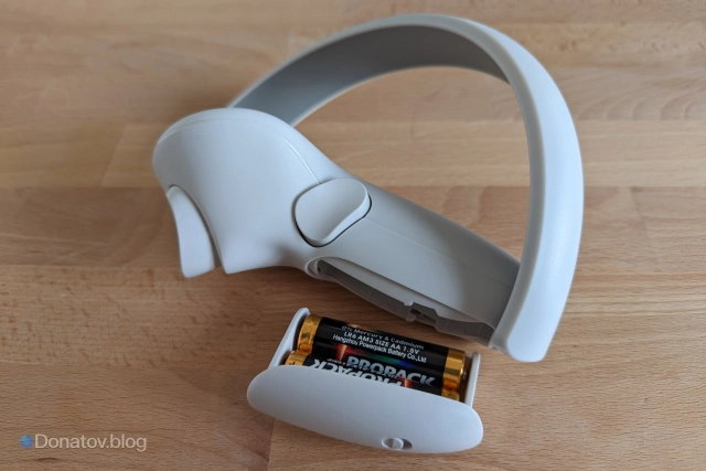 Контроллер Pico 4