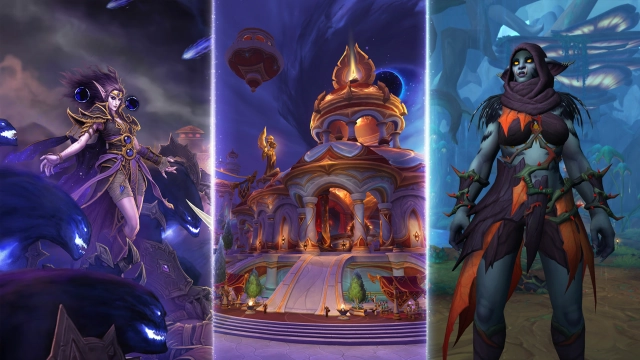 Анонсирована глава World of Warcraft: Midnight — когда выйдет вторая часть саги