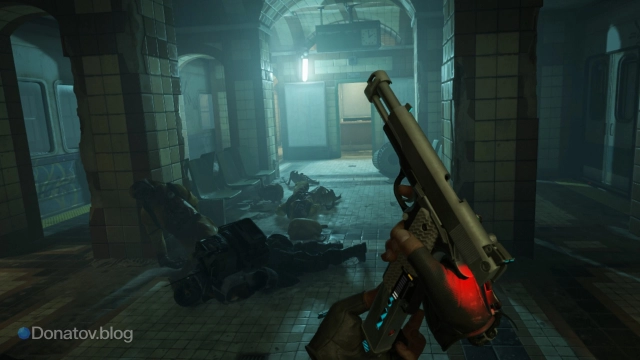 Half-Life: Alyx