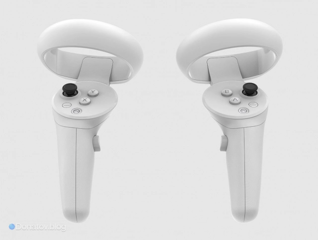 Контроллеры Pico 3