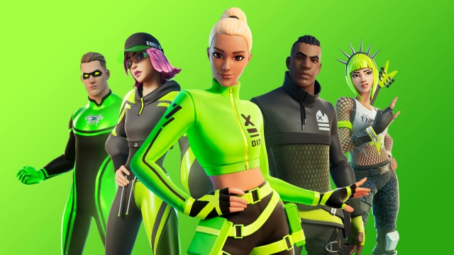 В Fortnite появится возможность покупать точное количество В-баксов