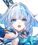 Керидра в Honkai: Star Rail