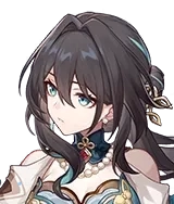 Жуань Мэй в Honkai: Star Rail