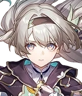 Светлячок в HSR