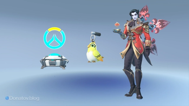 Награды первой недели празднования