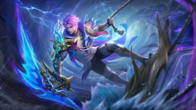 Стала известна дата осеннего события с промоалмазами в Mobile Legends: Bang Bang