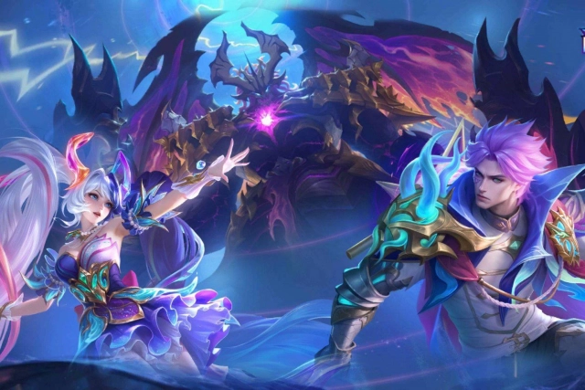 Возвращение самой долгожданной распродажи «11.11» в Mobile Legends: Bang Bang