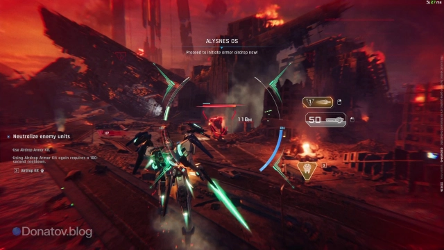 Mecha BREAK на Android